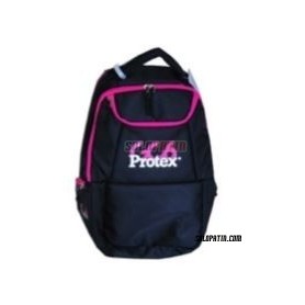 Rucksack Protex GC6 Schwarz
