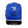 Sac Trolley "Pilgrim" Reno Bleu Royal