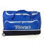 Hockey Trolley Bag "Pilgrim" Reno Royal Blue
