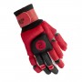 Gloves Segundo Palo Mesh Red Black