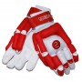 Gloves Segundo Palo Mesh Red White