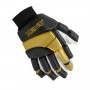 Gloves Segundo Palo Classic Golden
