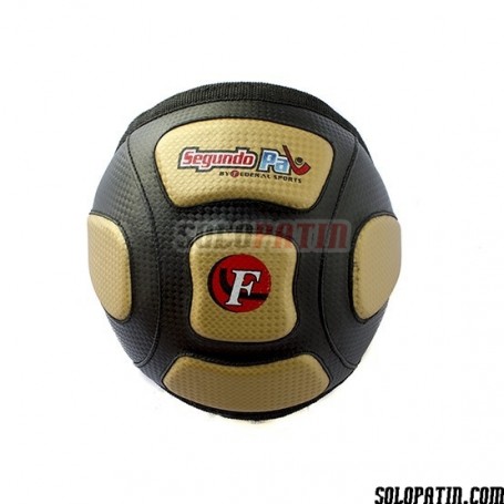 Genolleres Hoquei Segundo Palo GOLDEN