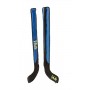 2 Stick Hockey GC6 Protex Blue Bag Holder