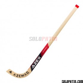 Schläger Rollhockey Azemad Azex Strong