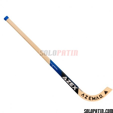 Schläger Rollhockey Azemad Azex Special