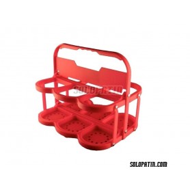 Porta - Ampolles Plegable