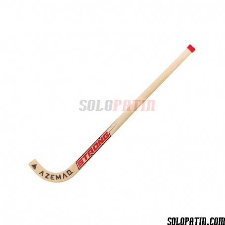 Schläger Rollhockey Azemad Strong