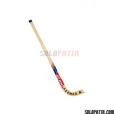 Schläger Rollhockey Azemad Az-100 Special