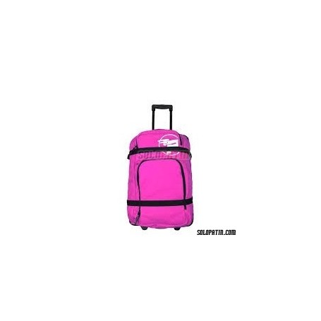 Trolley Risport Fuchsia
