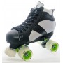 Patins Complets Solopatin ROCKET fibre roues HERO