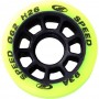 Roues Hockey JET SPEED 93A