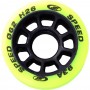 Roues Dance - Show JET SPEED 93A