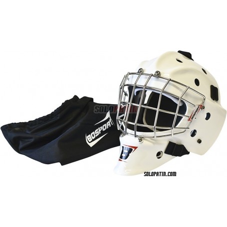 Hockey-Maske Bosport BM CLASSIC