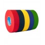 Ruban Tape Jaune Fluor Crosses Rink Hockey 