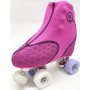 Fundes Cobre Patins Fúcsia NEOPRÈ QueenSkate