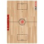 Hockey Tactics Board Solopatin Customized