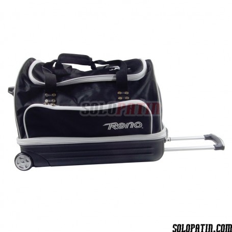 Sac Trolley GIPSY Reno Noir