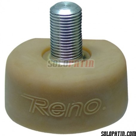 Travöes Hóquei Reno Professional Caramelo