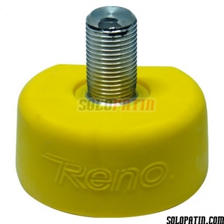 Travöes Hóquei Reno Professional Amarelo