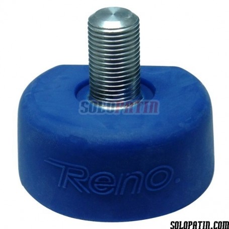 Freins Butées Hockey Reno Professional Bleu