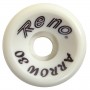 Rollhockey Rollen Reno Arrow 30 94A Natural