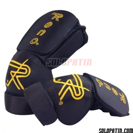 Protèges Cuisses Gardien Reno Luxury