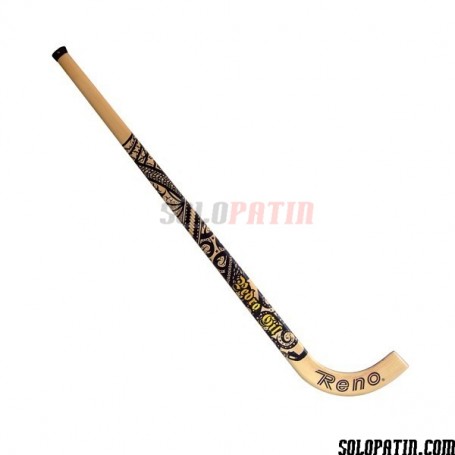 Bastoni Reno PEDRO GIL Look CARBON