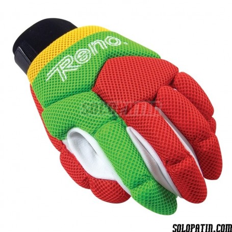 Gloves Reno Master TEX Portugal 2019-20