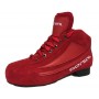 Chaussures Hockey Genial VELVET Rouge