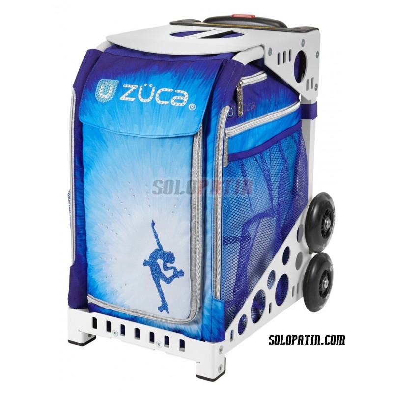 Zuca Bag Roller Dreamz