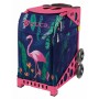 Züca Tasche Sport Flamingo