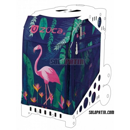 Zuca Bag Flamingo