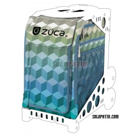 Zuca Bag Green Screen