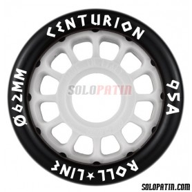 Hockey Wheels Roll-Line Centurion 95A