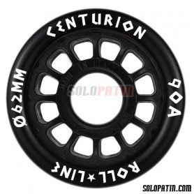 Roues Hockey Roll-Line Centurion 90A