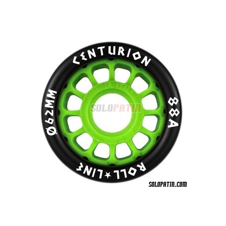 Roues Hockey Roll-Line Centurion 88A