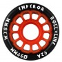 Roues Roller Derby Roll-Line Emperor 92A