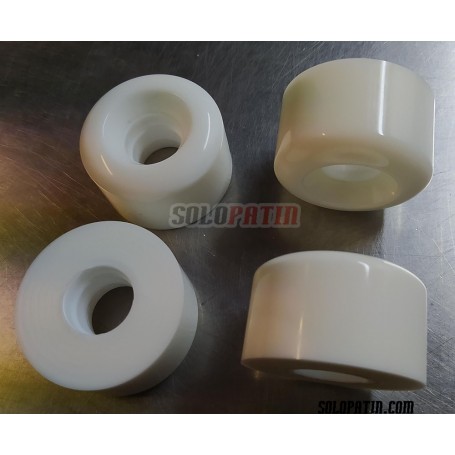 Rodes Patins Carrer SOLOPATIN eco 55mm