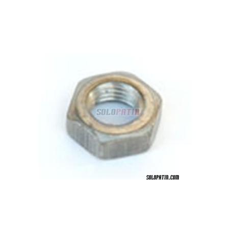 Nut for Regulation Pivot Skates Roll-Line VARIANT M