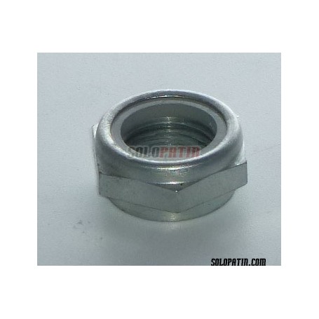 Dado Regolazione Perno Sterzo Pattini Roll-Line VARIANT M