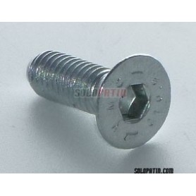 Schraube / Screw Lock Nut Suspension Gestelle Roll-Line VARIANT M