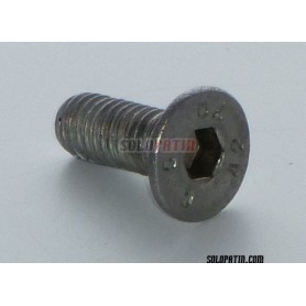 Schraube / Screw Lock Nut Suspension Gestelle Roll Line ENERGY STEEL