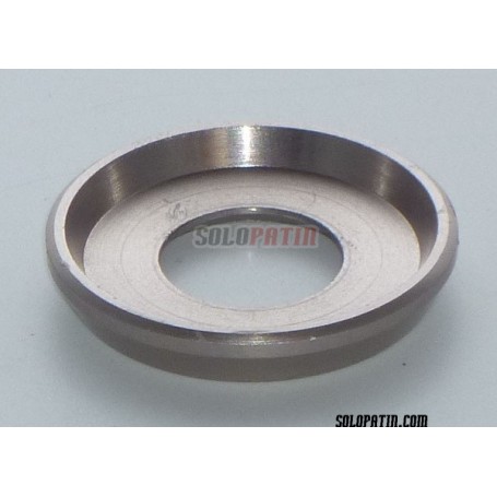 Rondelle Supérieure /  Coupelle Gomme Suspension Platines Roll-Line ENERGY STEEL