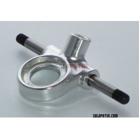 Eje Patines / Tren Ruedas Sin Pivote Patines Roll Line ENERGY STEEL