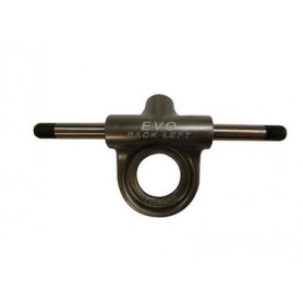 Achse / Truck WithOut a Pivot Gestelle Roll Line EVO BACK LEFT