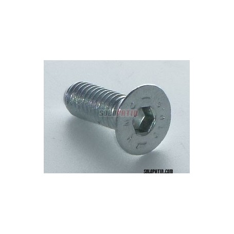 Schraube / Screw Lock Nut Suspension Gestelle Roll-Line VARIANT M