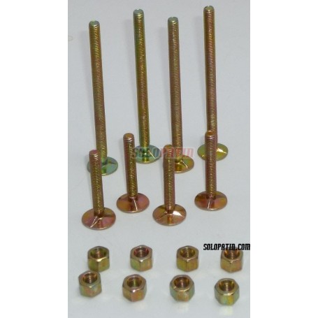 Set Fixing Kit Hockey