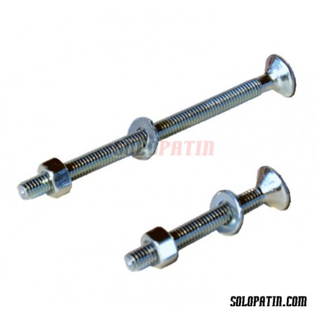 Set Fixing Kit Hockey