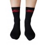 Skating Socks Edea Black